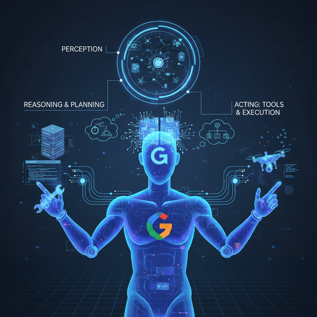 Introduction to AI Agents